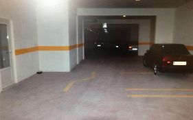 Esguven Apart Hotel